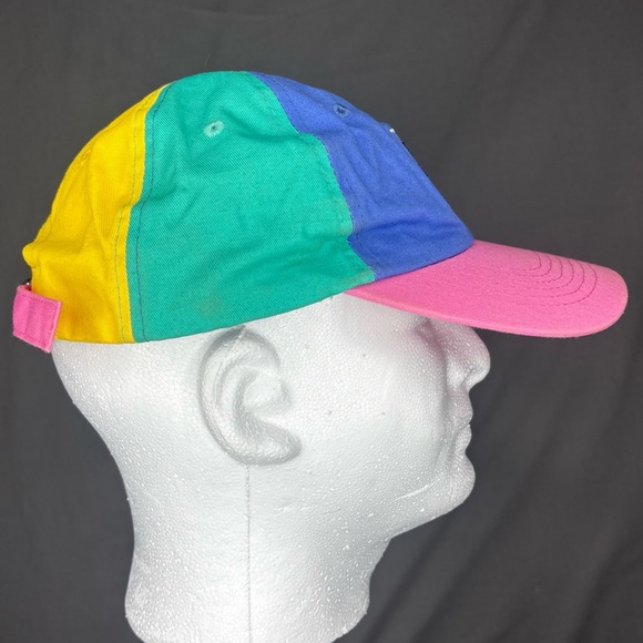 Teddy Fresh Ripndip Hat Cap Strap Back Embroidered Mens Collaboration Streetwear - Picture 5 of 15